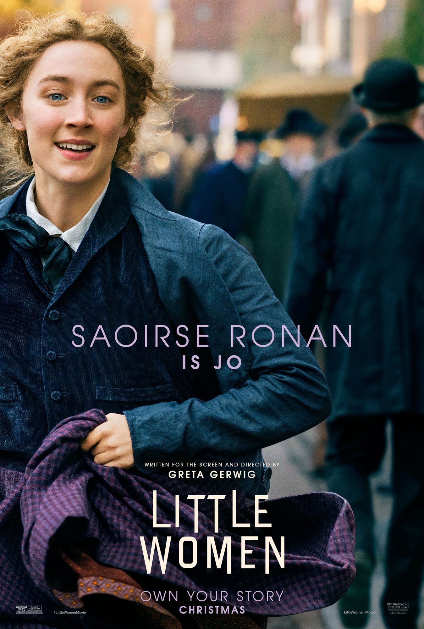 little women